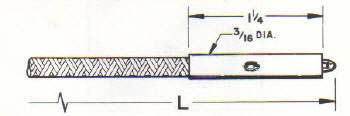inconel sleeve